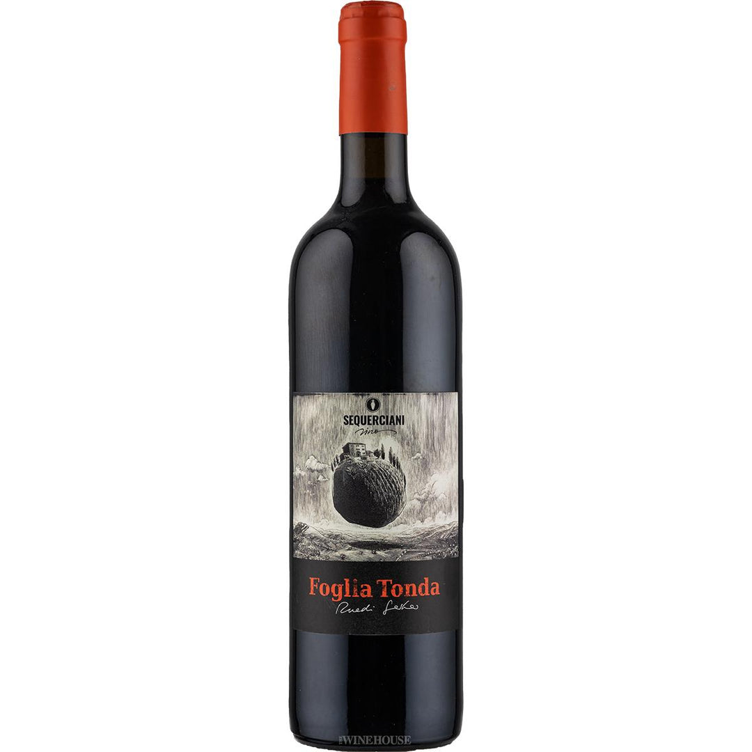 2021 Sequerciani Foglia Tonda - Cali Cellar Co.