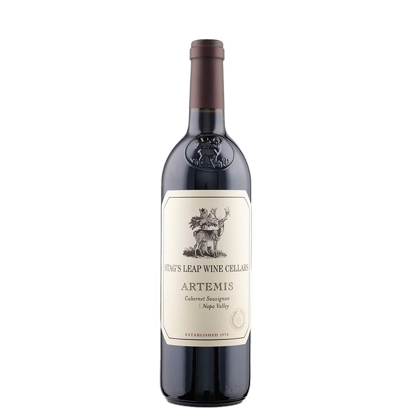 2021 Stag`s Leap Wine Cellars Cabernet Sauvignon Artemis Napa Valley - Cali Cellar Co.