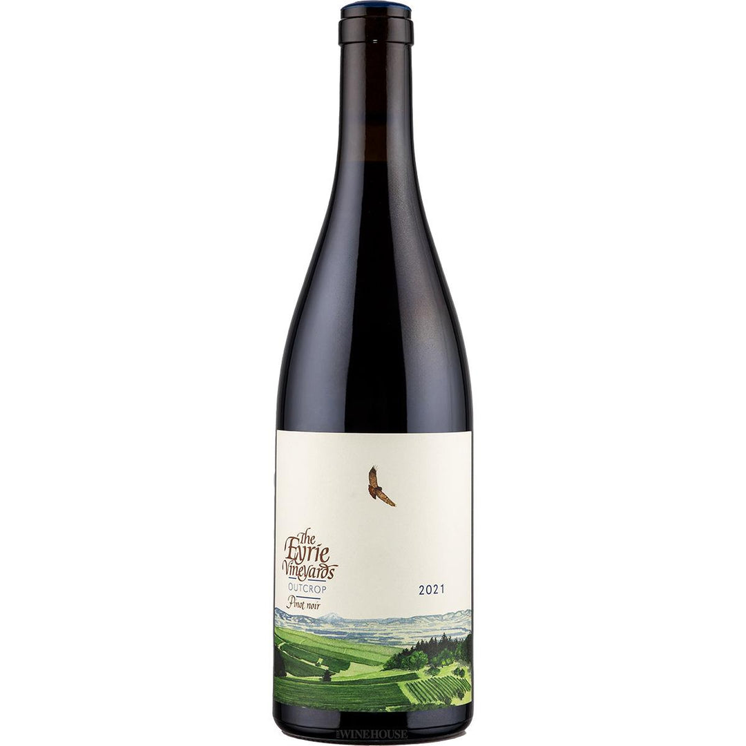 2021 The Eyrie Vineyards Outcrop Vineyard Pinot Noir Dundee Hills - Cali Cellar Co.