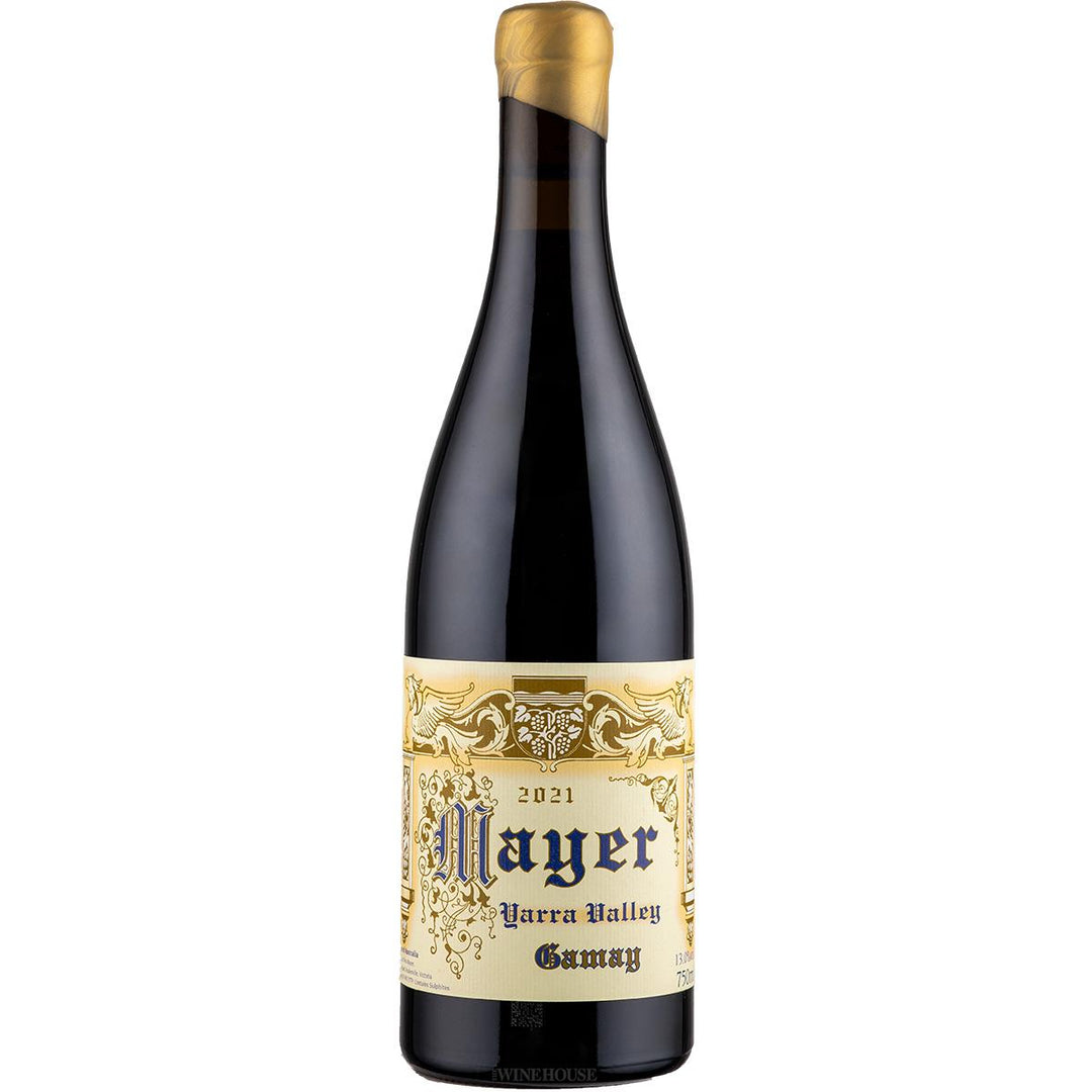 2021 Timo Mayer Gamay Yarra Valley - Cali Cellar Co.