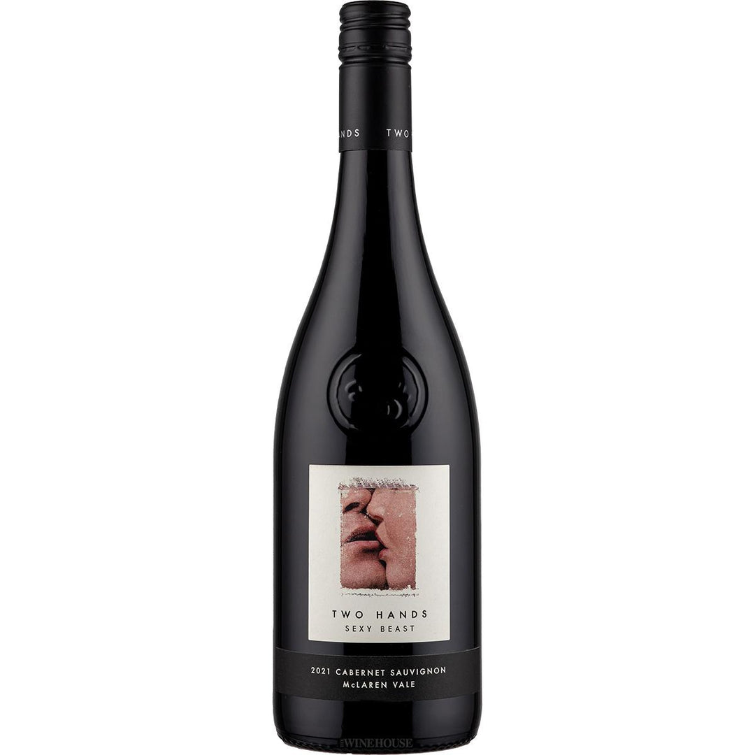 2021 Two Hands Wines Sexy Beast Cabernet Sauvignon McLaren Vale - Cali Cellar Co.