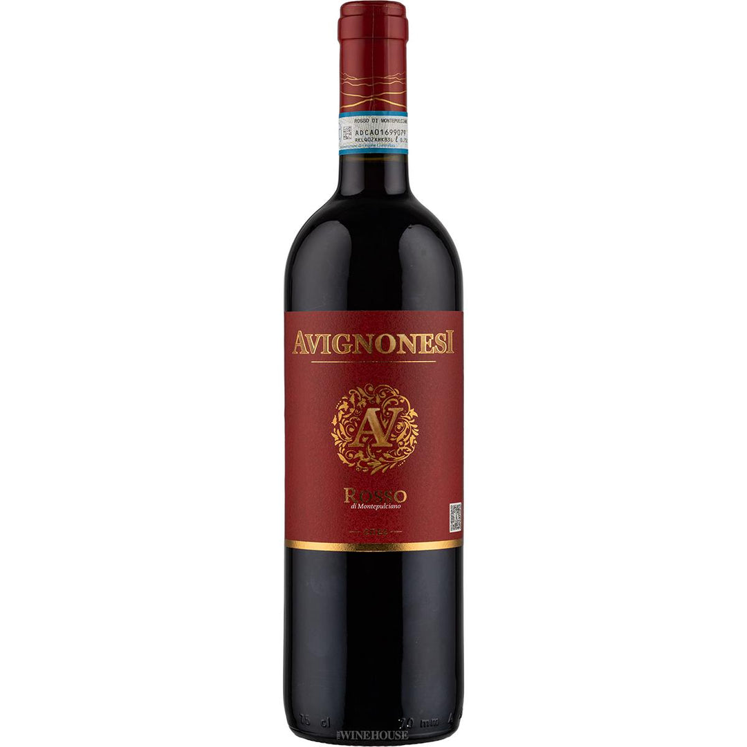 2022 Avignonesi Rosso di Montepulciano - Cali Cellar Co.