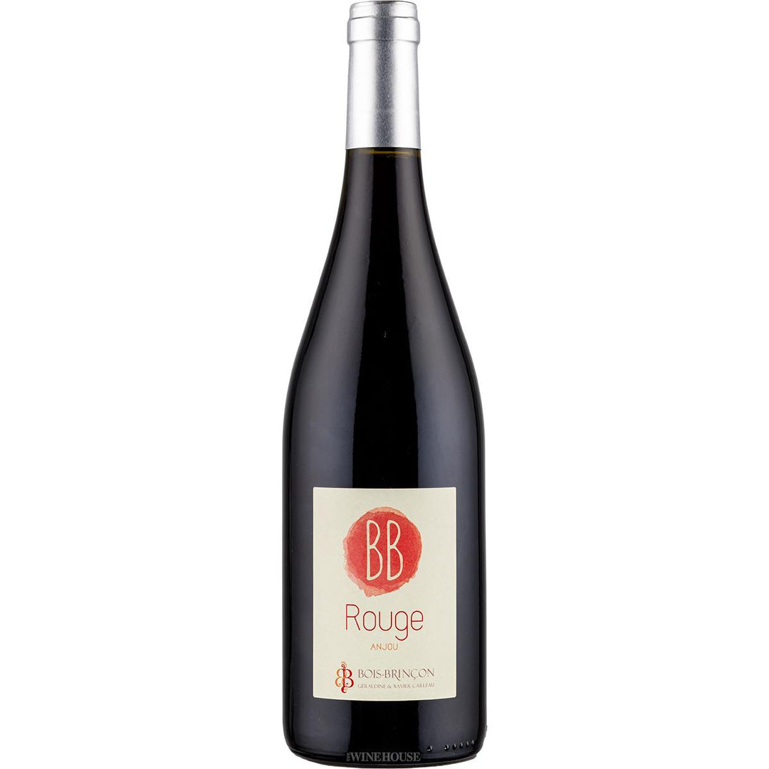 2022 Chateau de Bois - Brincon Anjou `BB` Rouge - Cali Cellar Co.