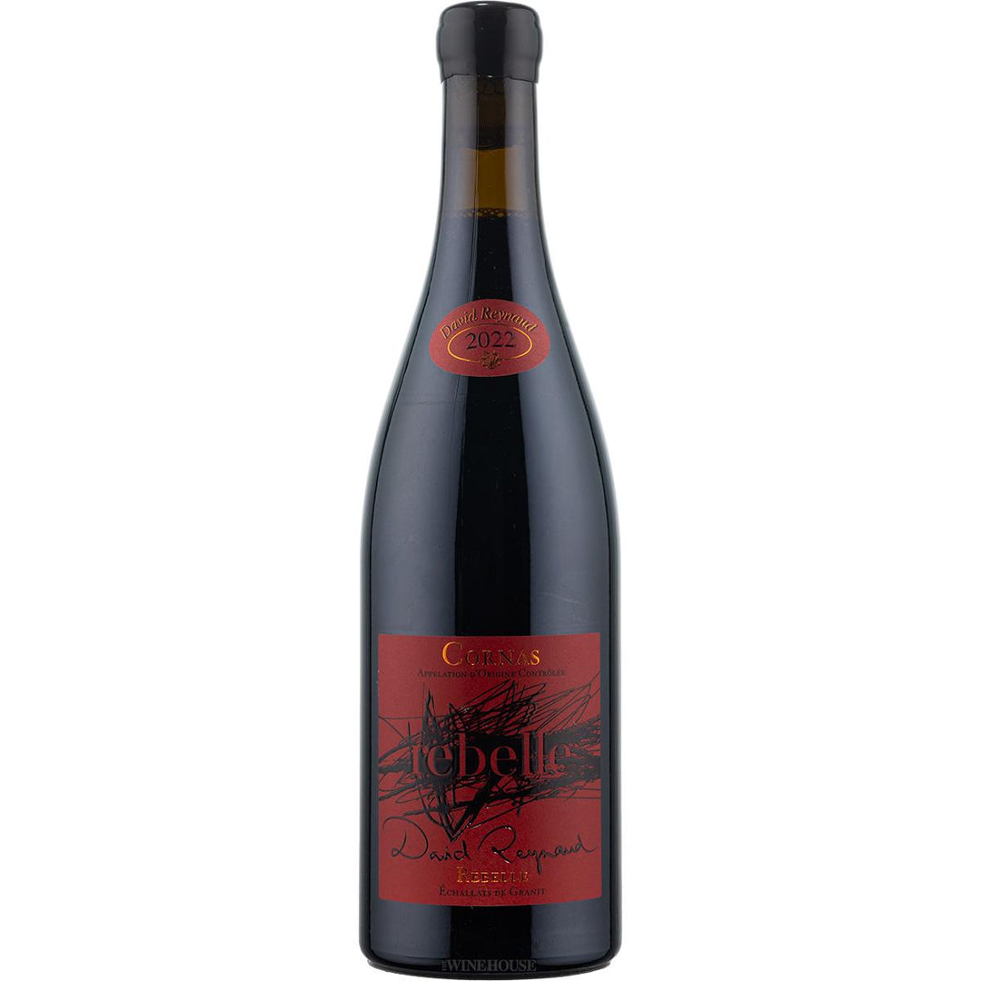 2022 David Reynaud Cornas "Rebelle" - Cali Cellar Co.