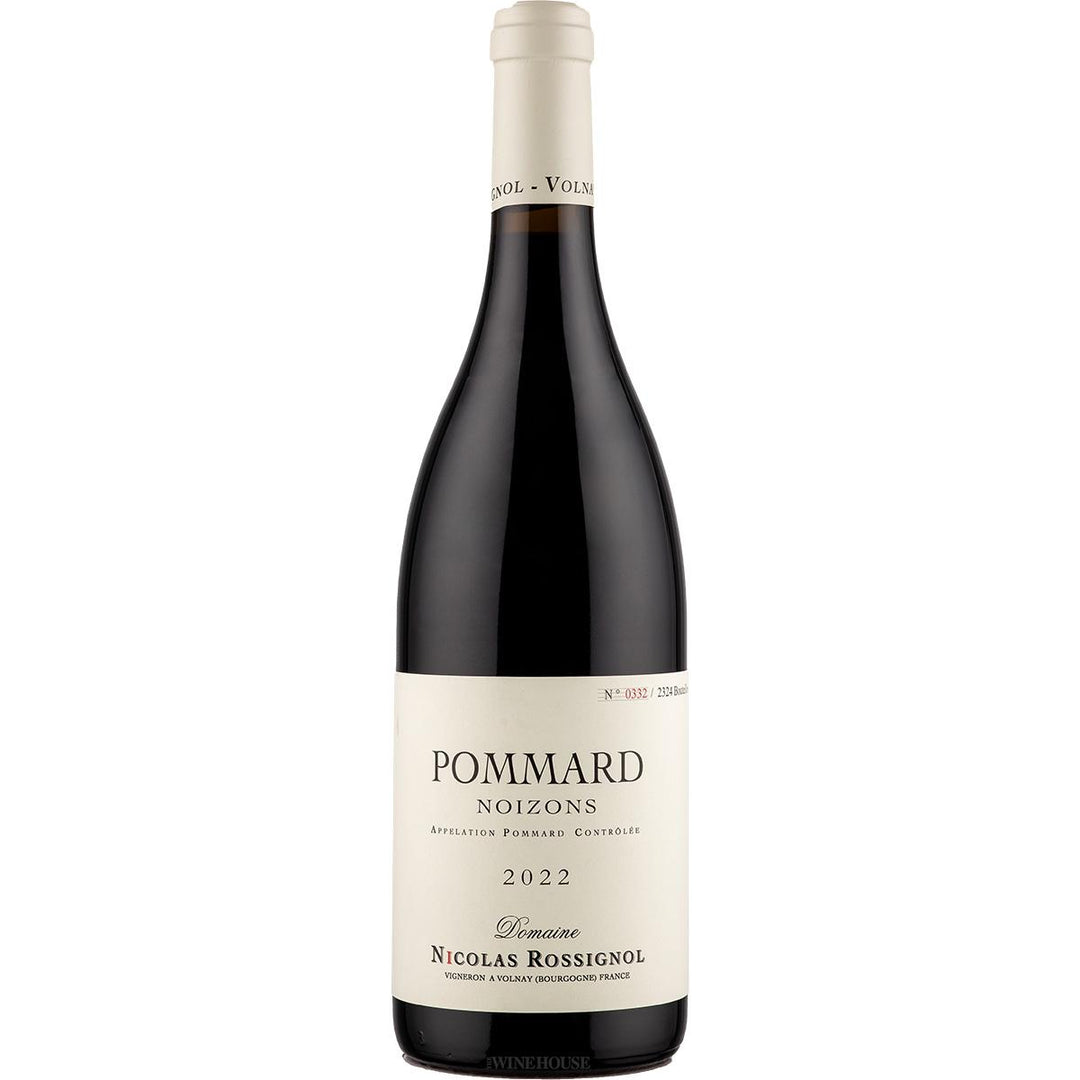 2022 Domaine Nicolas Rossignol Pommard Les Noizons Villages - Cali Cellar Co.