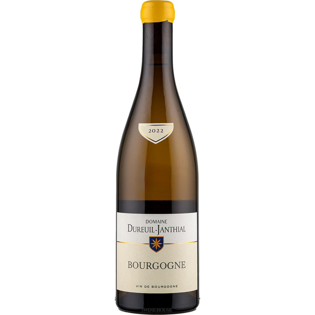 2022 Domaine Vincent Dureuil - Janthial Bourgogne Blanc - Cali Cellar - Wine & Spirits