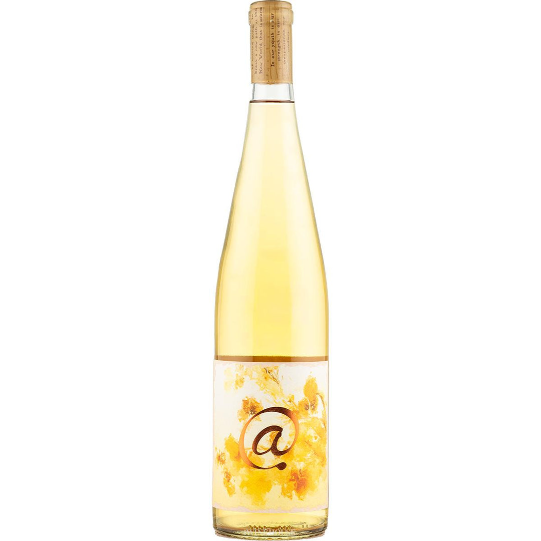 2023 Adroit Falanghina Skin Ferment Calleri Vineyard San Benito County - Cali Cellar - Wine & Spirits
