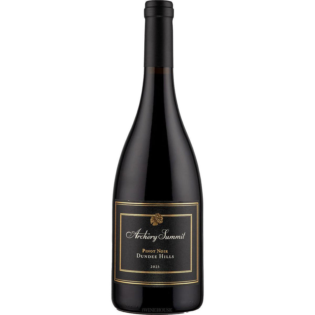 2023 Archery Summit Pinot Noir Dundee Hills - Cali Cellar - Wine & Spirits