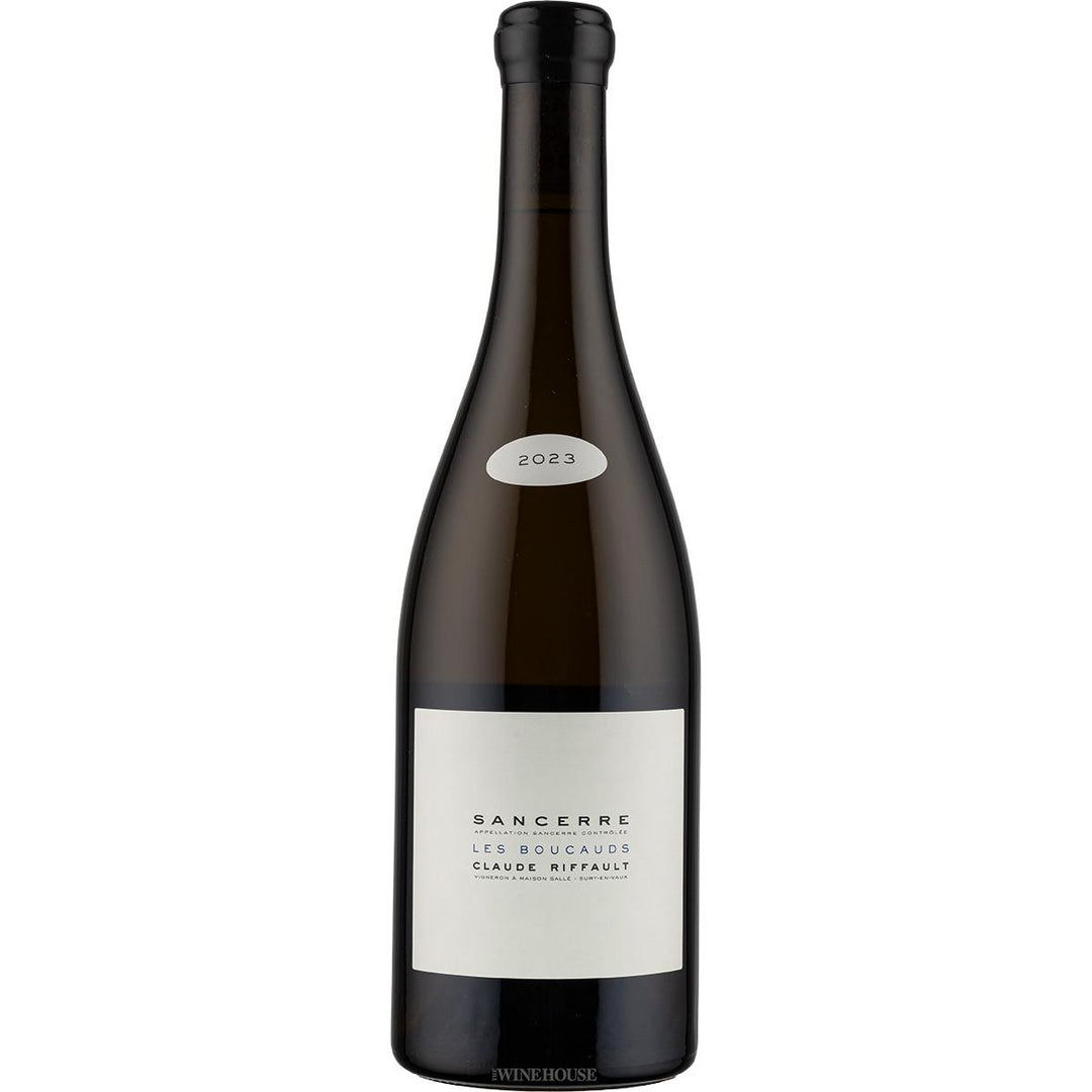 2023 Claude Riffault Sancerre Les Boucauds - Cali Cellar Co.