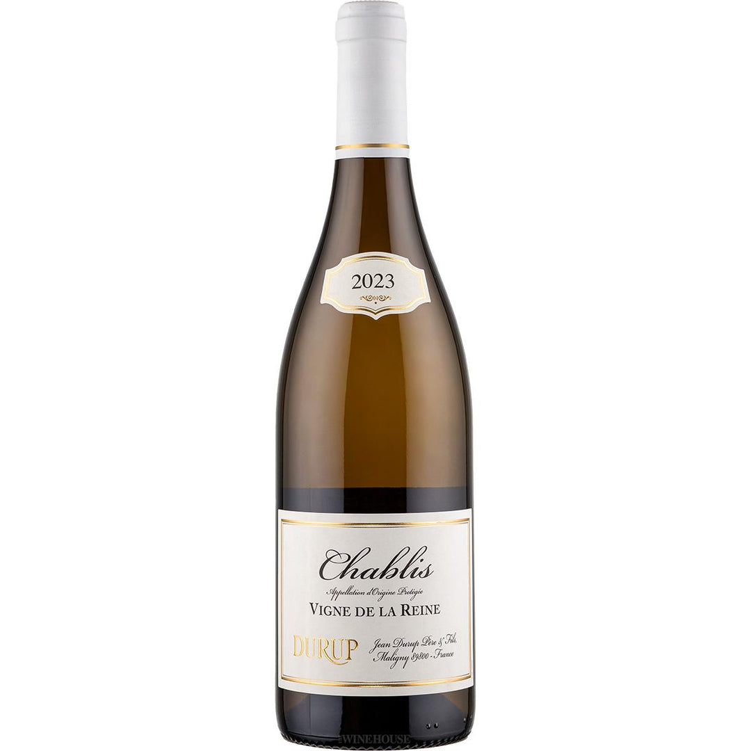 2023 Domaine Durup Chablis “Vigne de la Reine” - Cali Cellar Co.