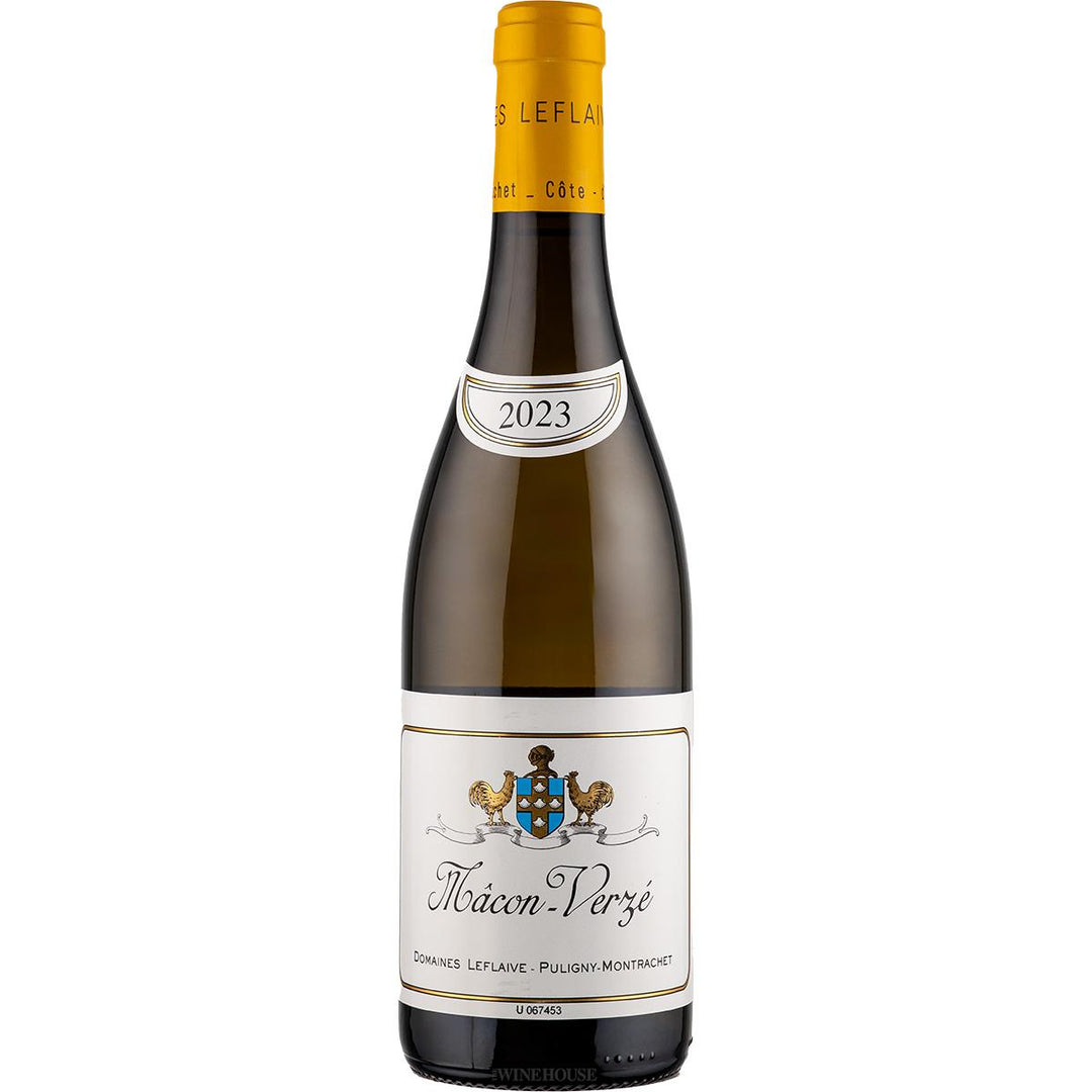 2023 Domaine Leflaive Mâcon Verze - Cali Cellar Co.