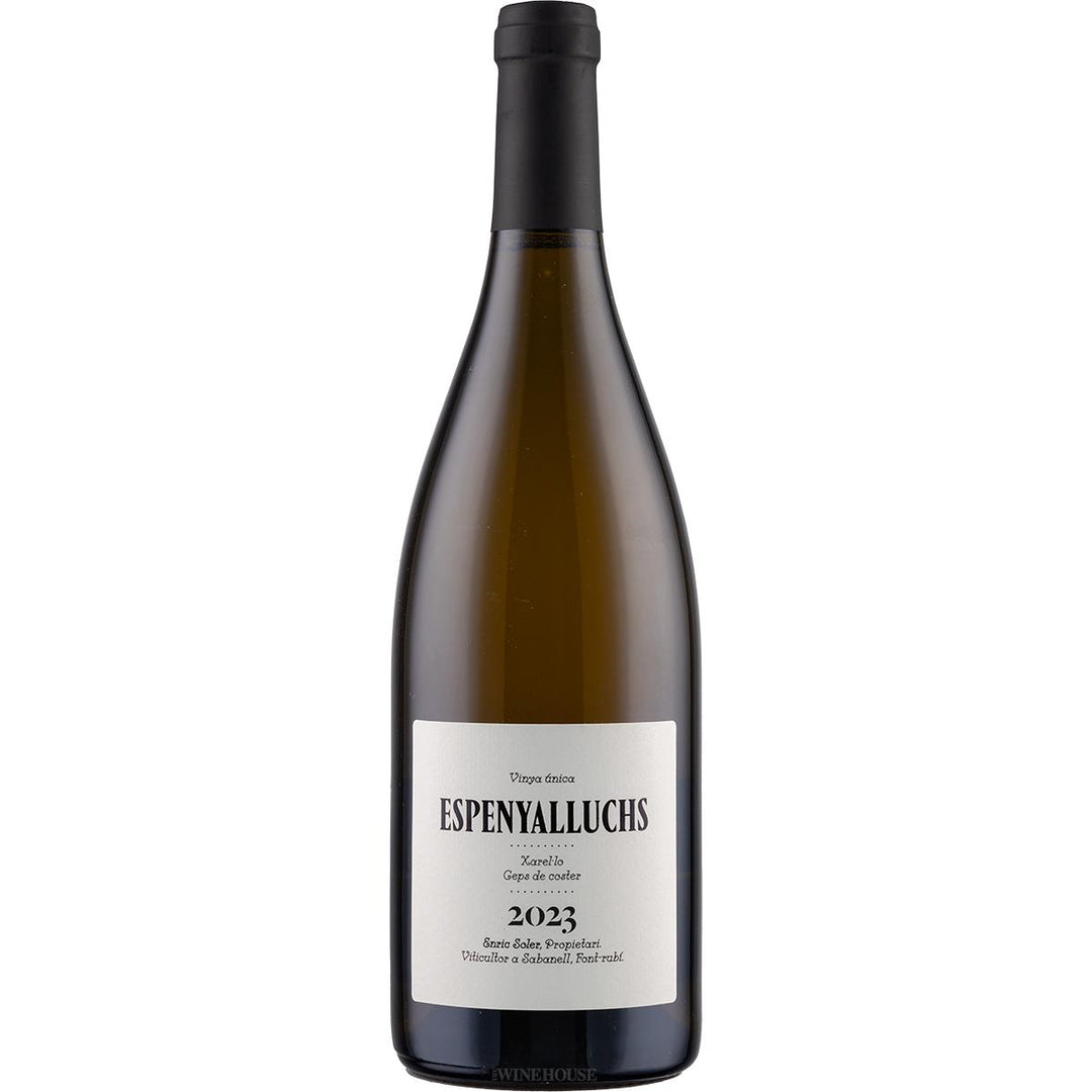 2023 Enric Soler Xarel - lo Nun Vinya Dels Taus Penedes - Cali Cellar Co.