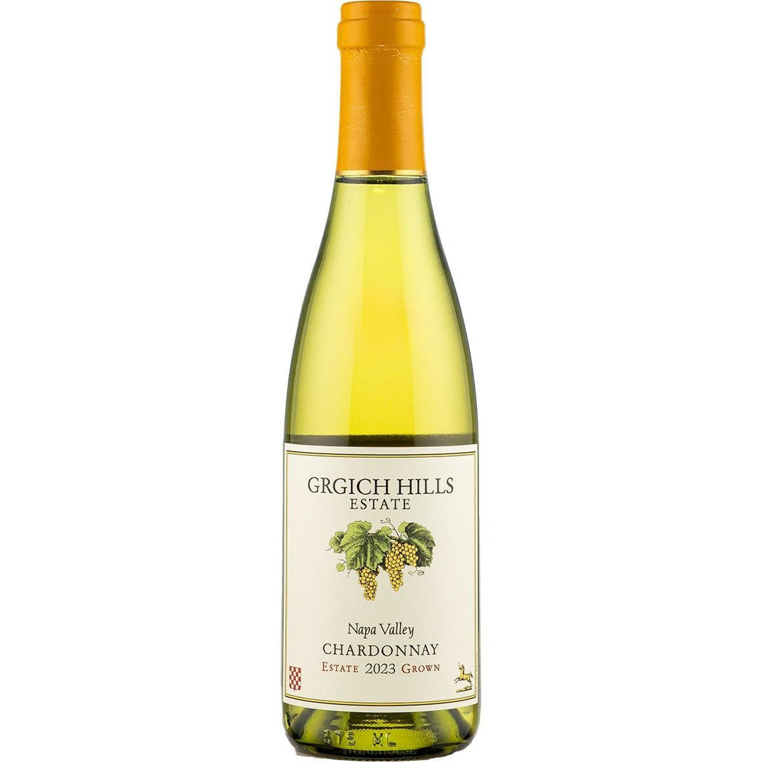 2023 Grgich Hills Cellars Chardonnay Napa Valley - Cali Cellar Co.