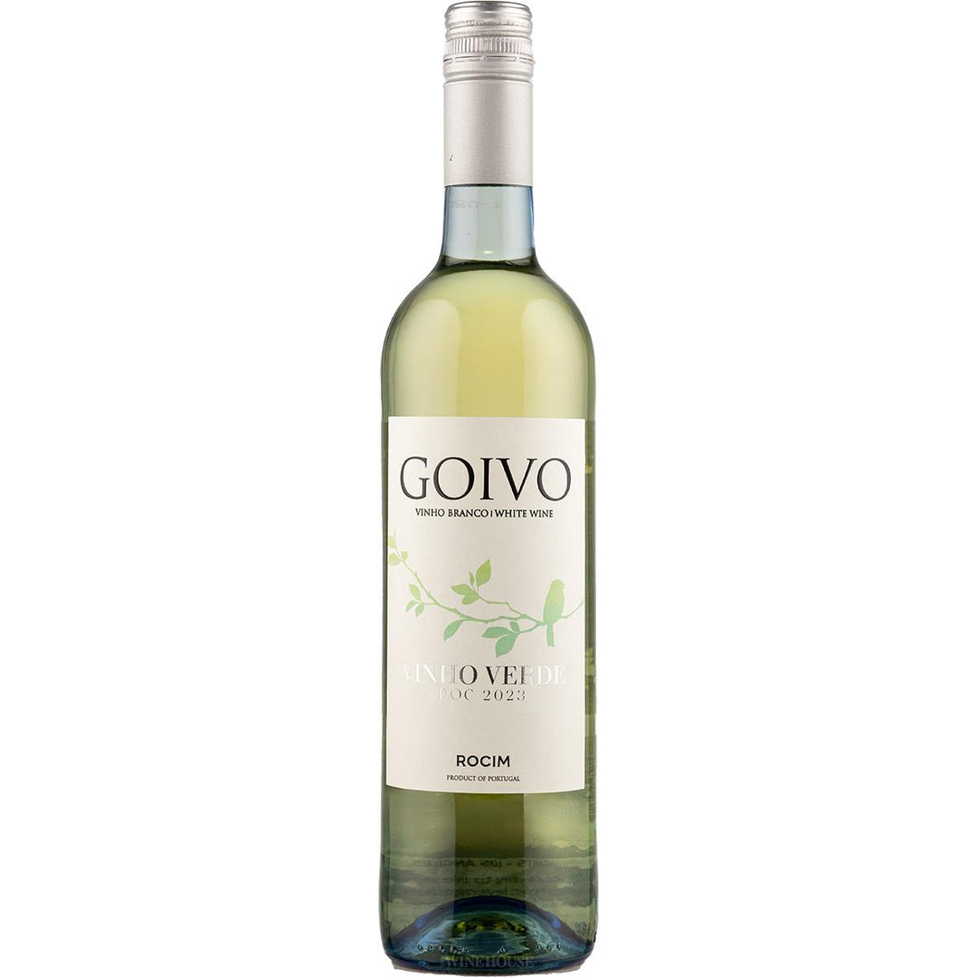2023 Herdade do Rocim Goivo Vinho Verde - Cali Cellar Co.