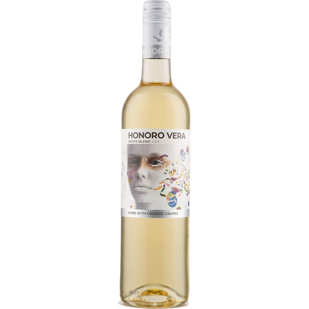 2023 Honoro Vera (Bodegas Juan Gil) White Blend Rueda - Cali Cellar - Wine & Spirits