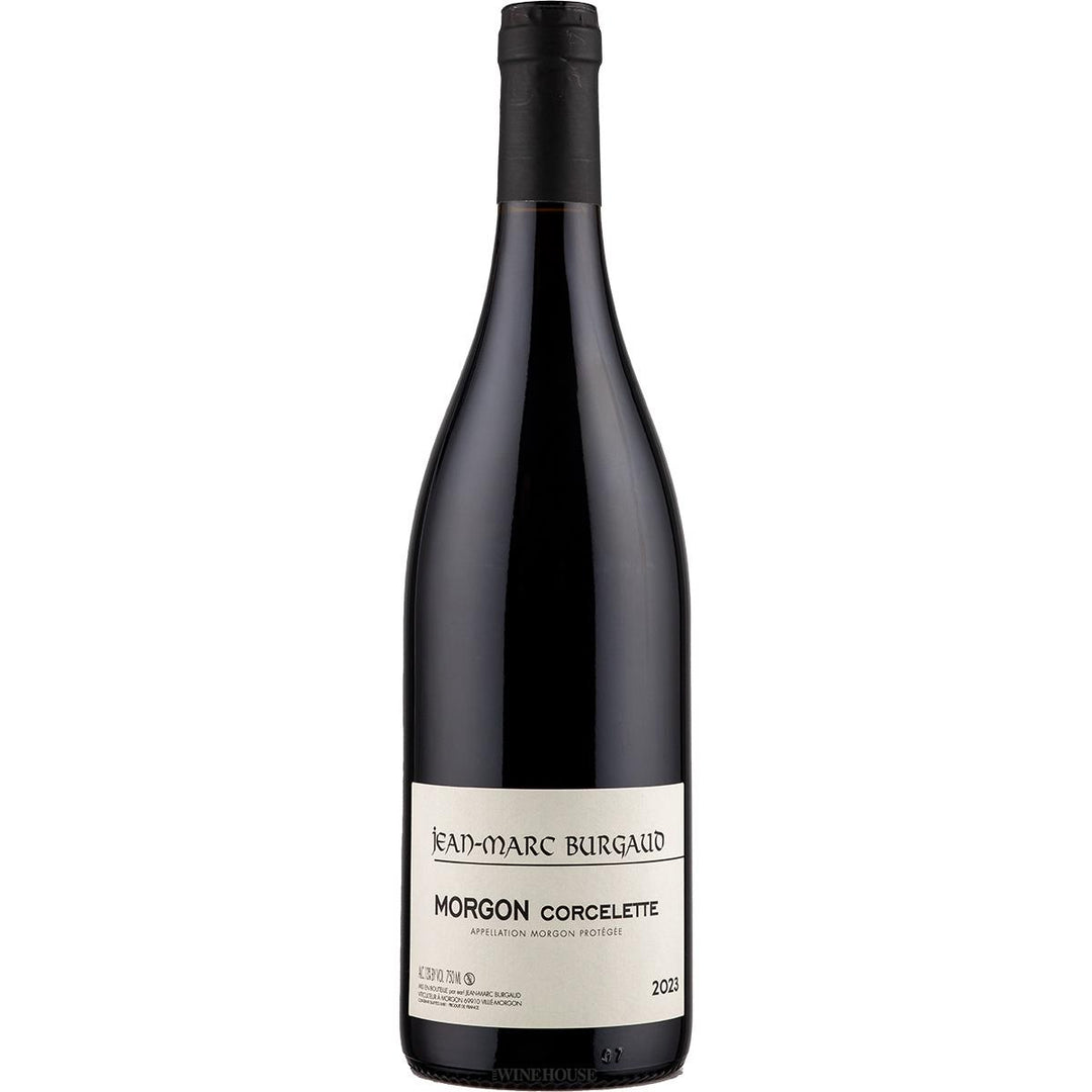 2023 Jean - Marc Burgaud Morgon Corcelette - Cali Cellar Co.