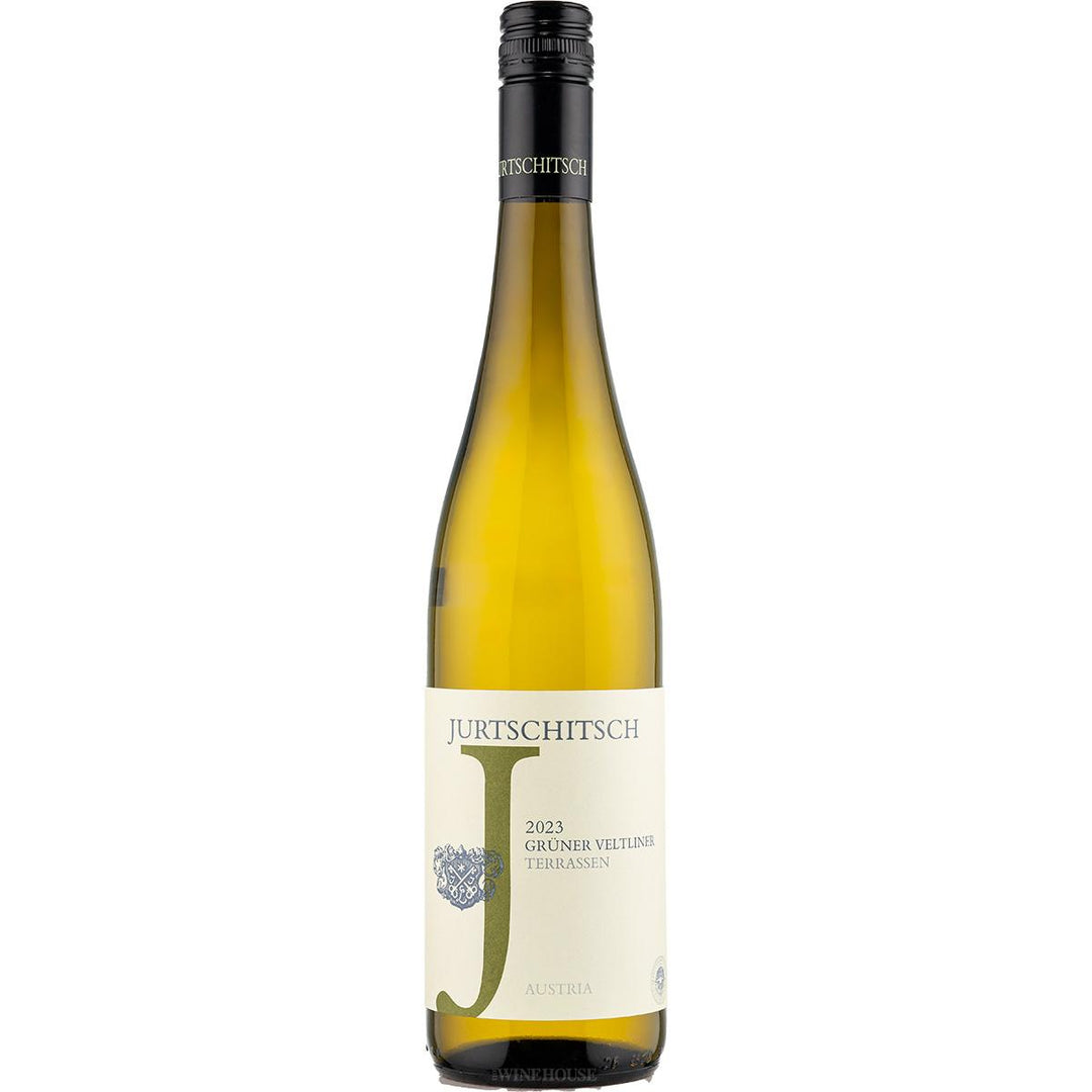 2023 Jurtschitsch Gruner Veltliner, Terrassen, Kamptal Austria - Cali Cellar - Wine & Spirits