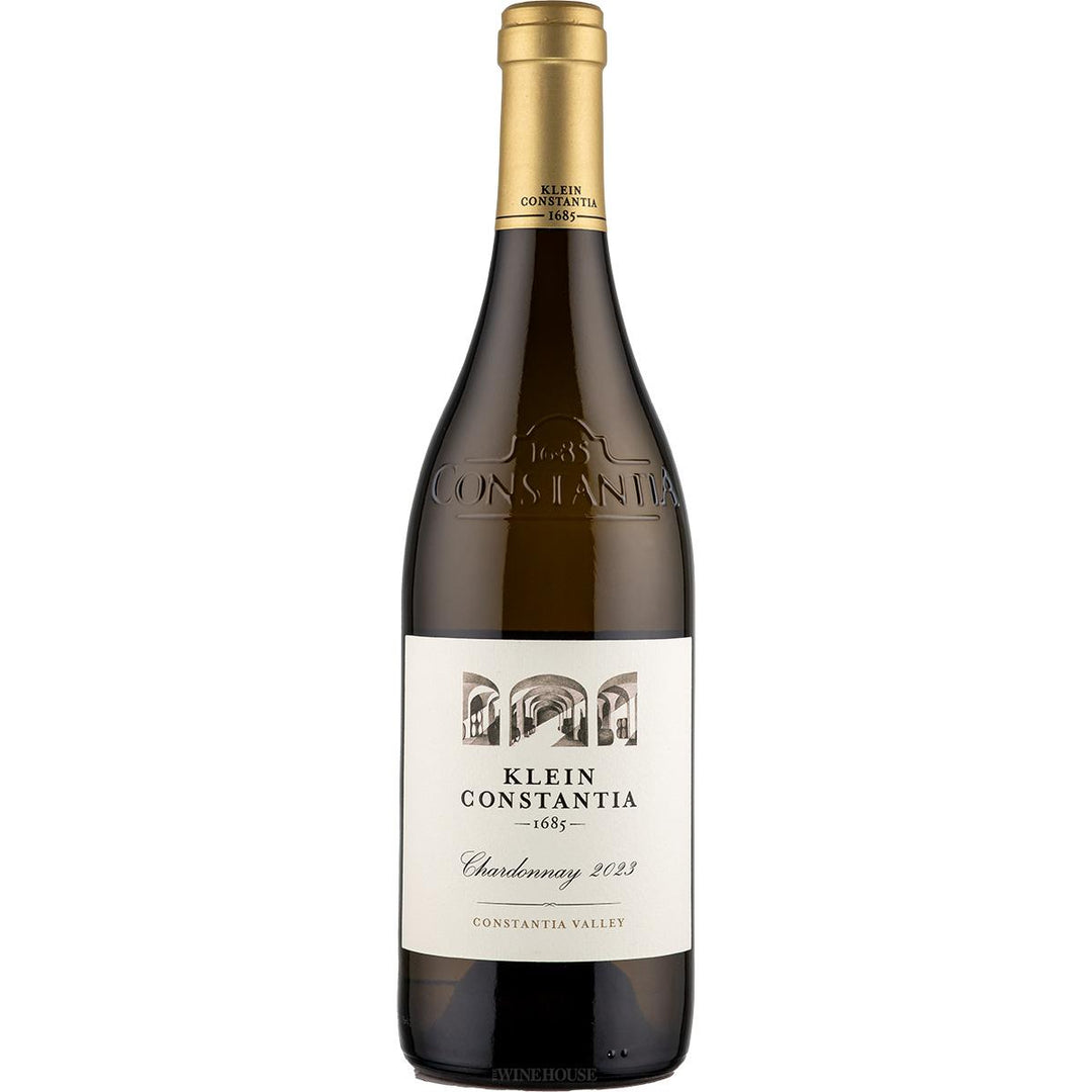 2023 Klein Constantia Estate Chardonnay, Constantia, South Africa - Cali Cellar Co.