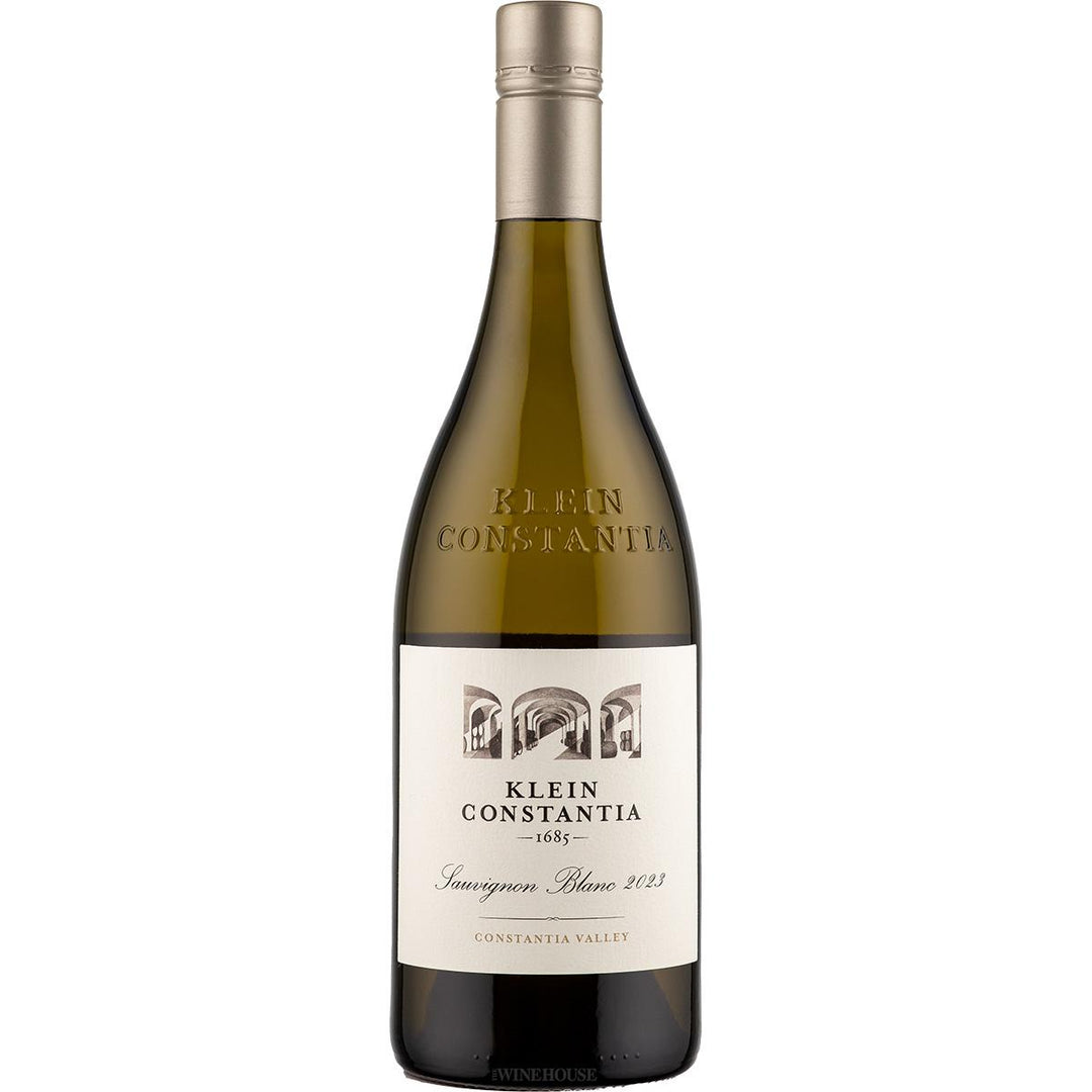 2023 Klein Constantia Sauvignon Blanc, Constantia, South Africa - Cali Cellar Co.