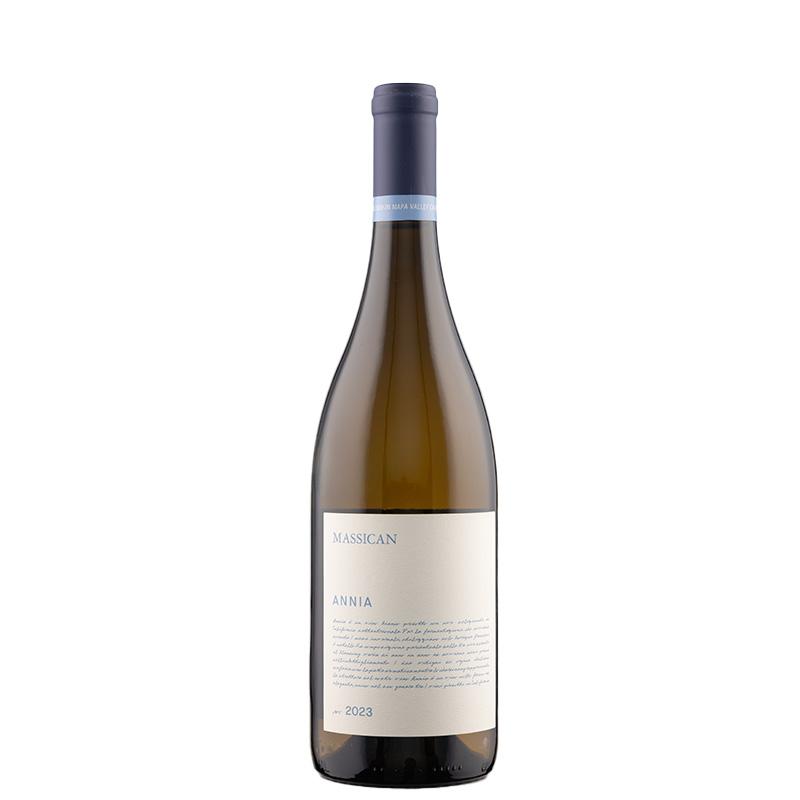2023 Massican Annia White Blend Napa Valley - Cali Cellar Co.