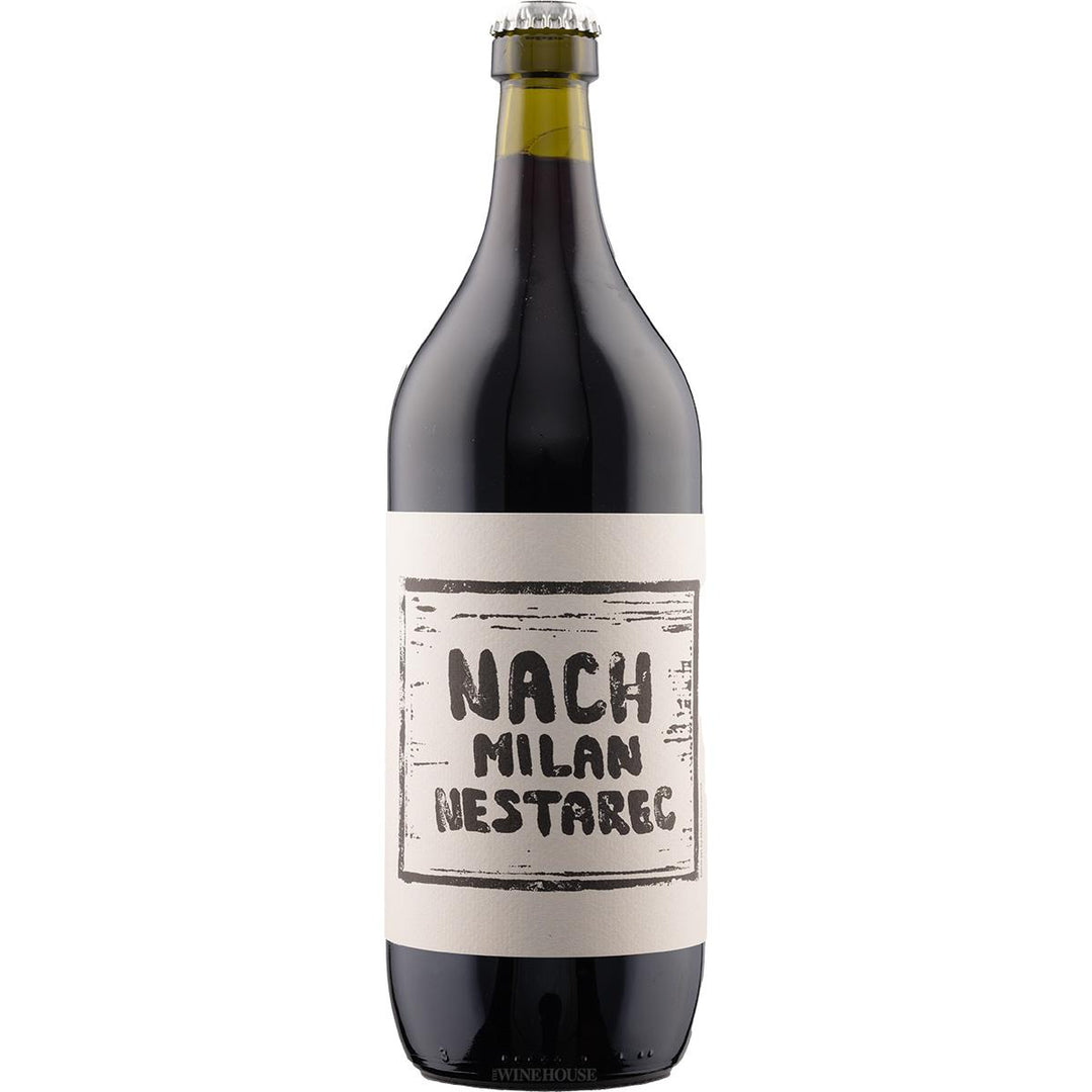 2023 Milan Nestarec NACH Red Blend - Cali Cellar Co.