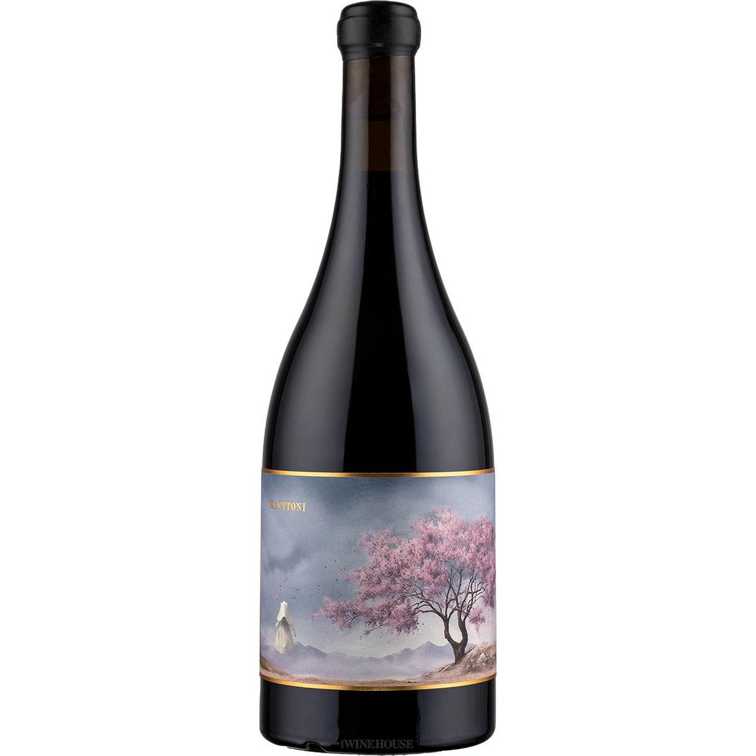 2023 Oxer Bastegieta Manttoni Rioja - Cali Cellar Co.