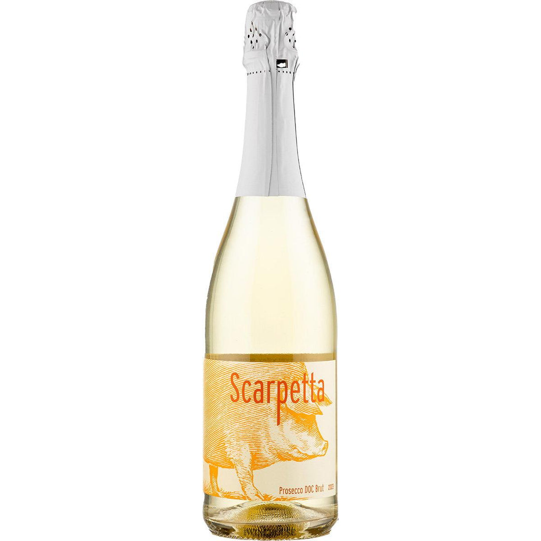 2023 Scarpetta Prosecco Veneto - Cali Cellar Co.