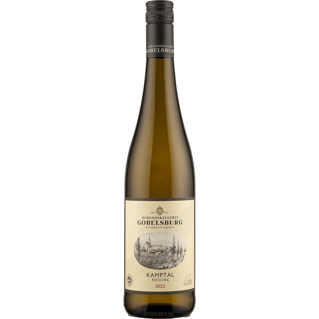 2023 Schloss Gobelsburg Riesling Schlosskellerei Gobelsburg - Cali Cellar Co.