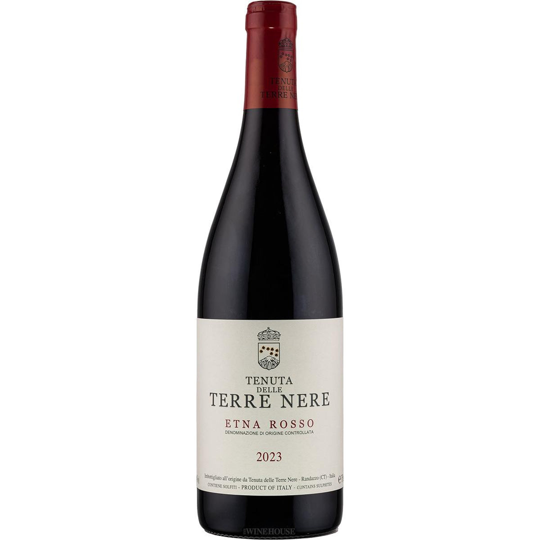 2023 Terre Nere Etna Rosso - Cali Cellar Co.