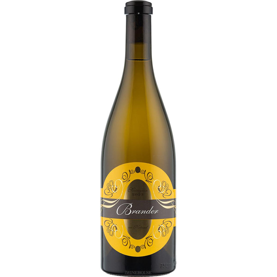 2023 The Brander Vineyard Sauvignon Blanc Au Natural Santa Ynez Valley - Cali Cellar Co.
