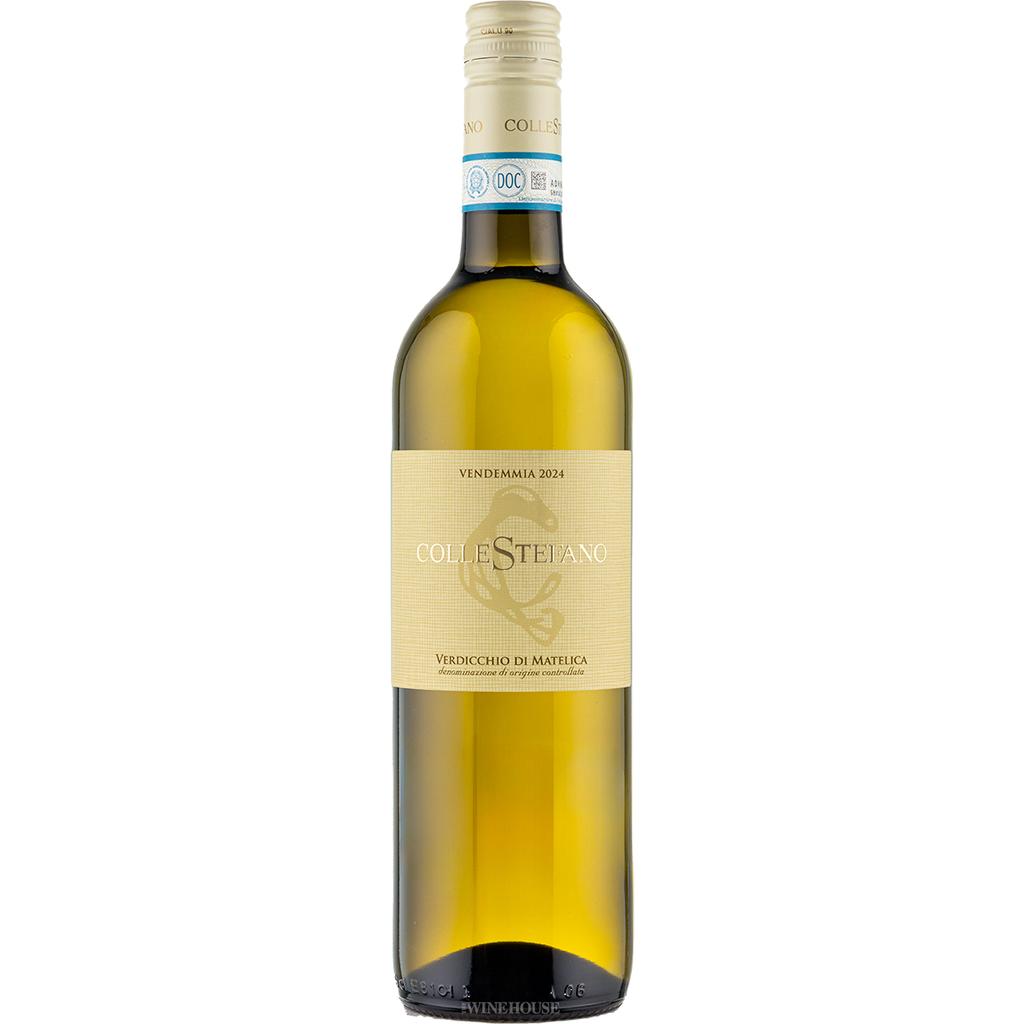 2024 Colle Stefano Verdicchio di Matelica - Cali Cellar Co.