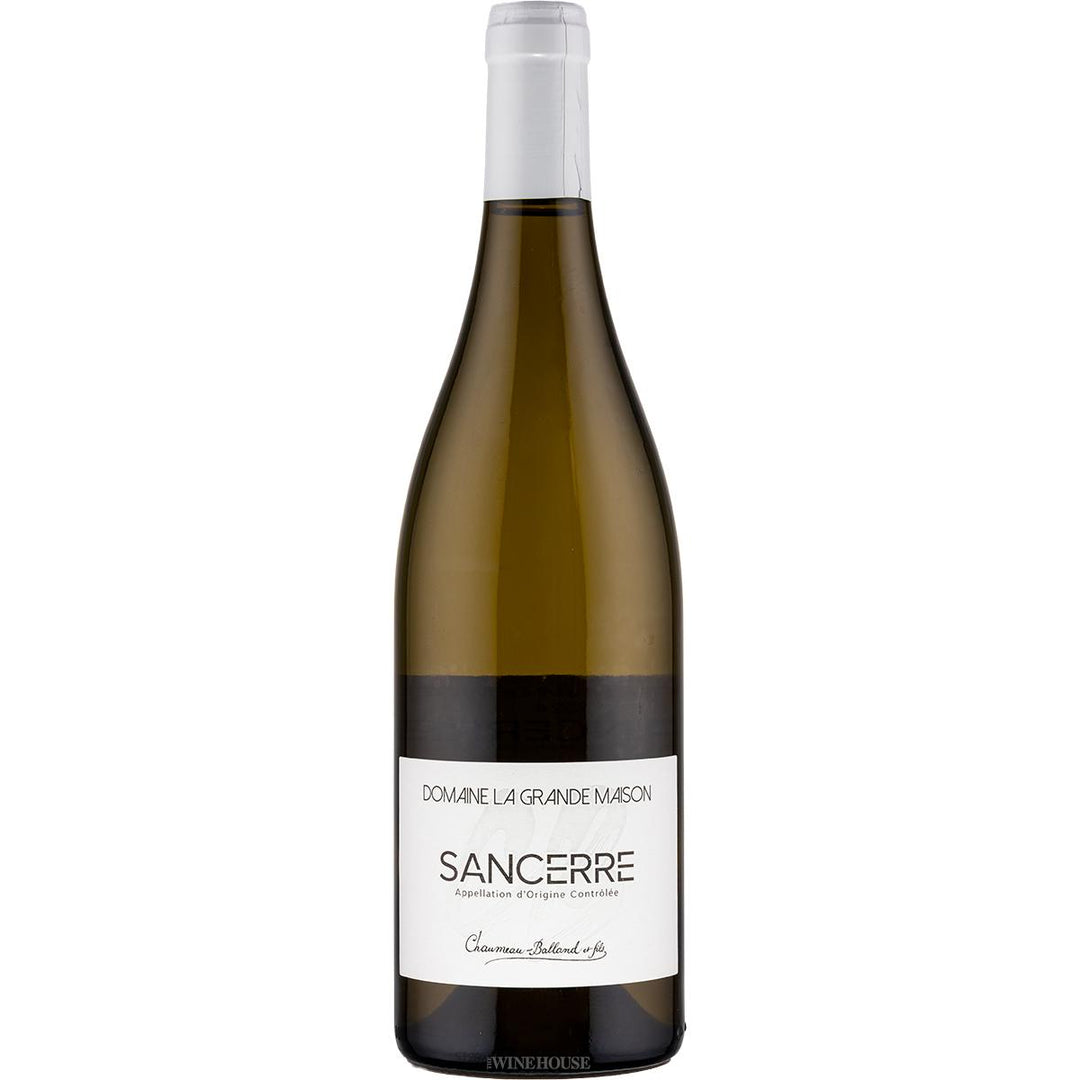 2024 Domaine la Grande Maison Chaumeau Balland et Fils Sancerre Blanc - Cali Cellar Co.