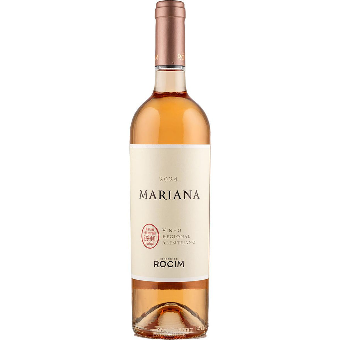 2024 Herdade Do Rocim Mariana Alentejo Rose - Cali Cellar Co.