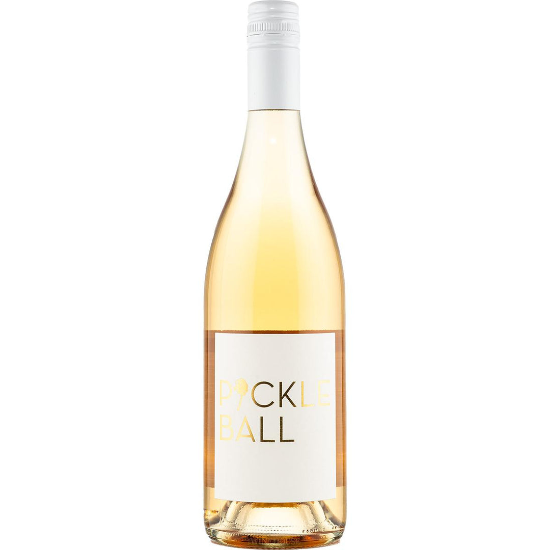 2024 The Vice Wine `Pickleball` Orange of Viognier Oak Knoll District - Cali Cellar - Wine & Spirits