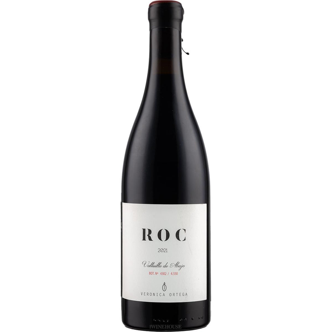 2021 Veronica Ortega ROC Valtuille Bierzo
