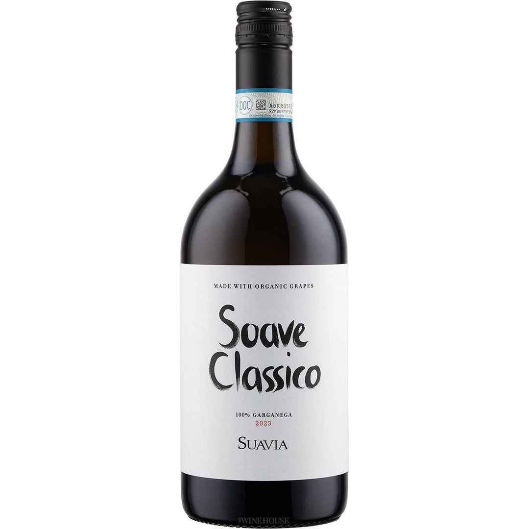 2023 Suavia Soave Classico
