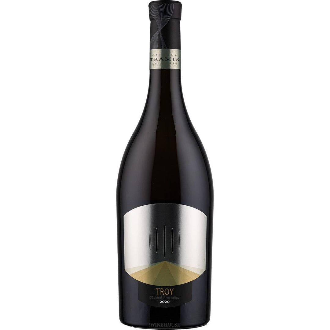 2020 Tramin Troy Chardonnay