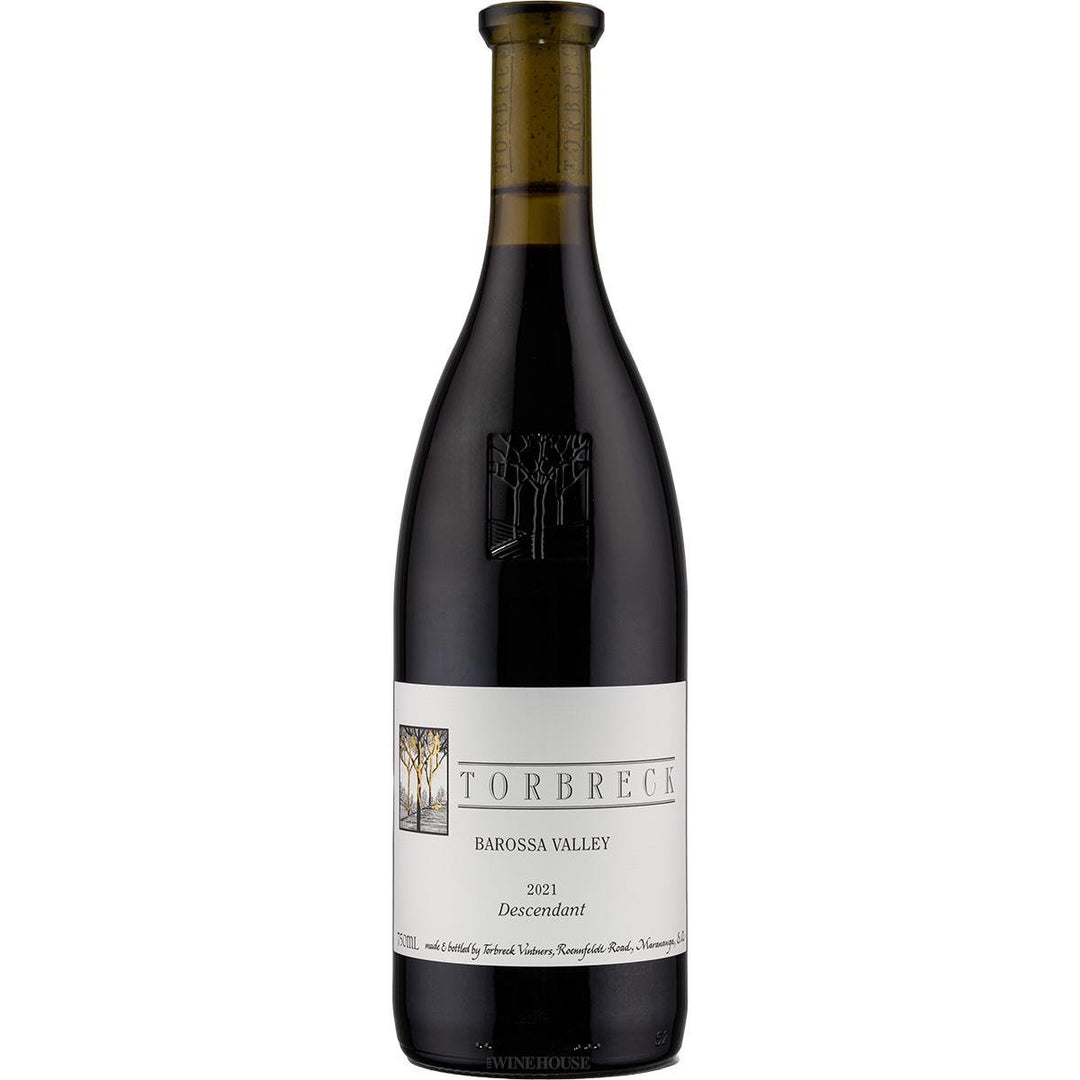 2021 Torbreck Vintners Descendant Barossa Valley