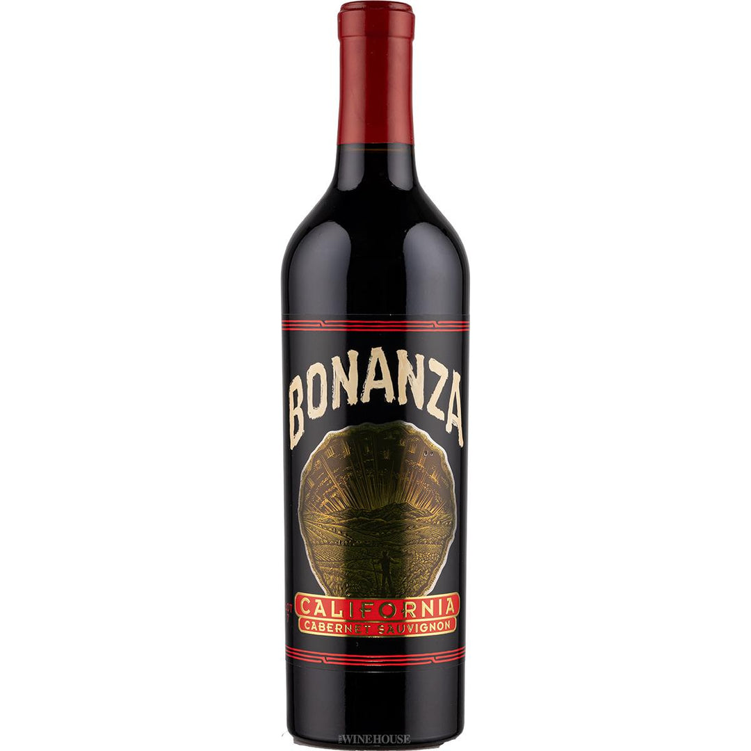 NV Bonanza by Wagner Family Cabernet Sauvignon California LOT 7
