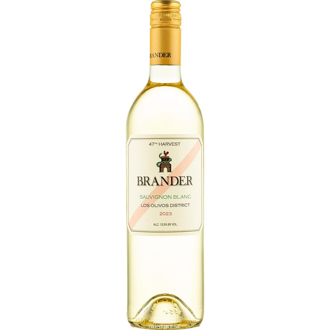 2023 Brander Vineyard Sauvignon Blanc Los Olivos