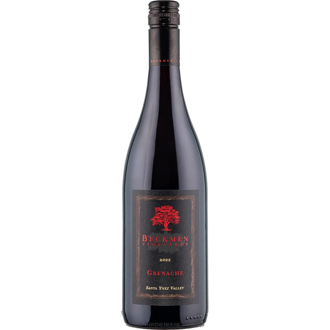 2022 Beckmen Grenache Santa Ynez Valley