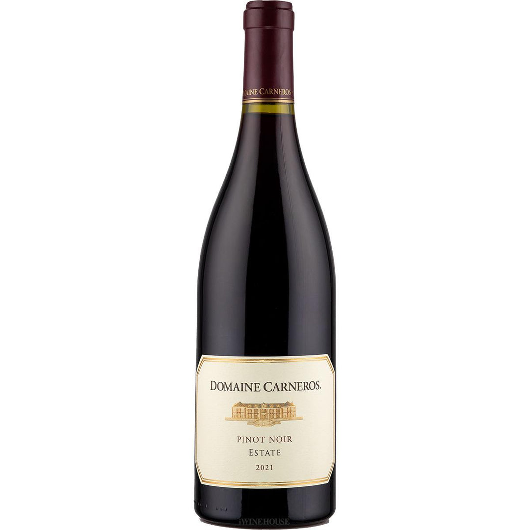 2021 Domaine Carneros Pinot Noir Carneros