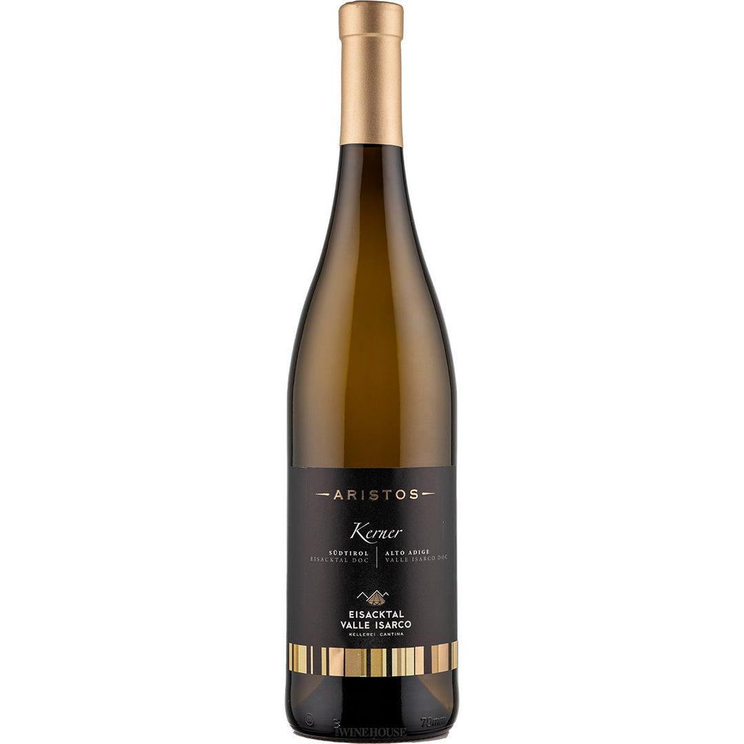 2021 Valle Isarco Kerner Alto Adige Aristos