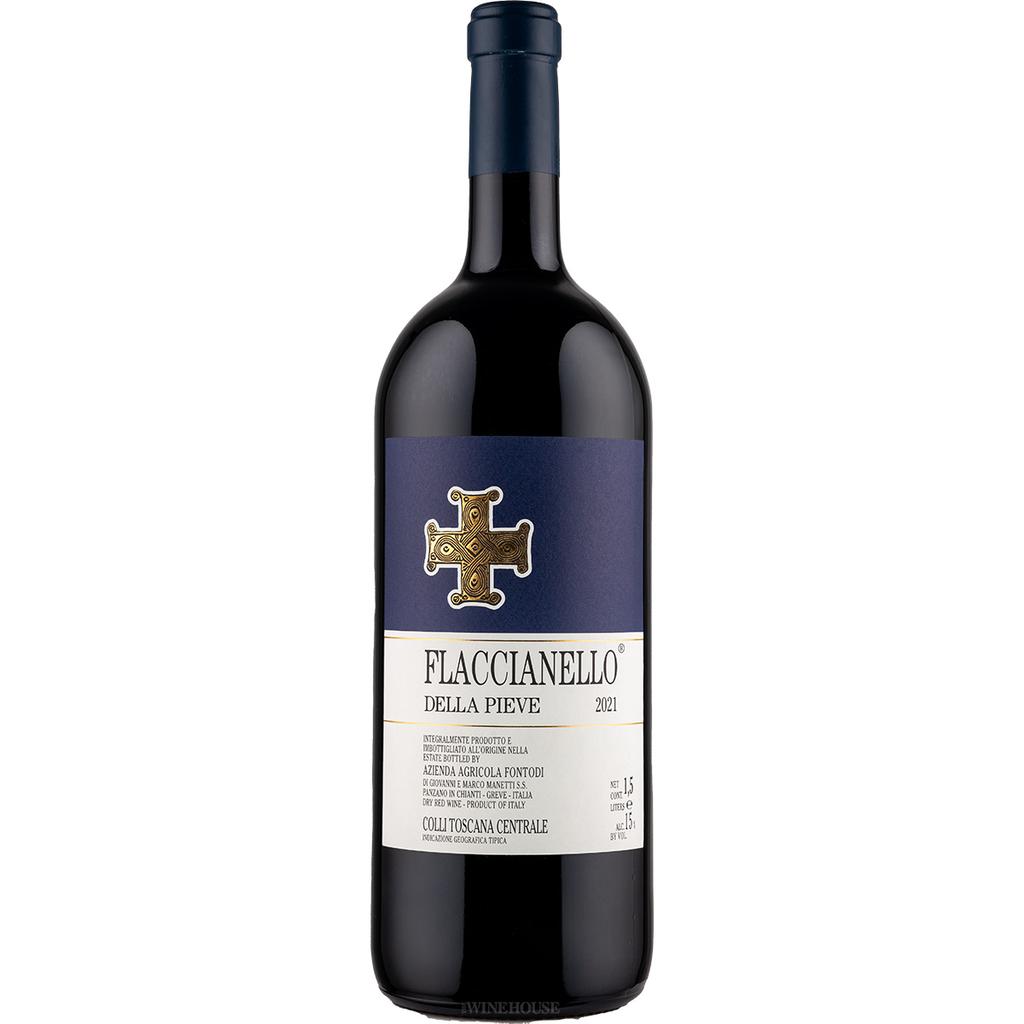 2021 Tenuta Fontodi Flaccianello della Pieve