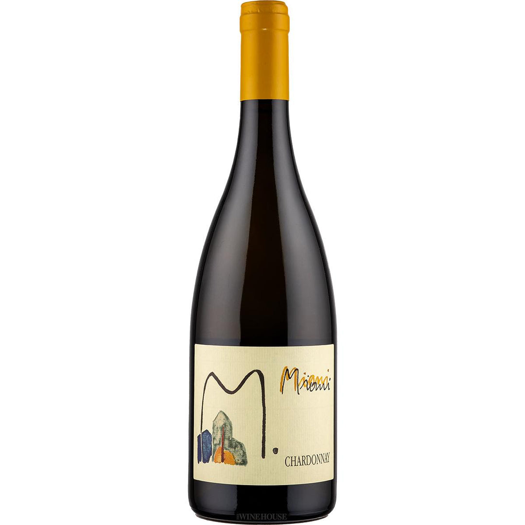 2021 Miani Chardonnay Friuli Colli Orientali