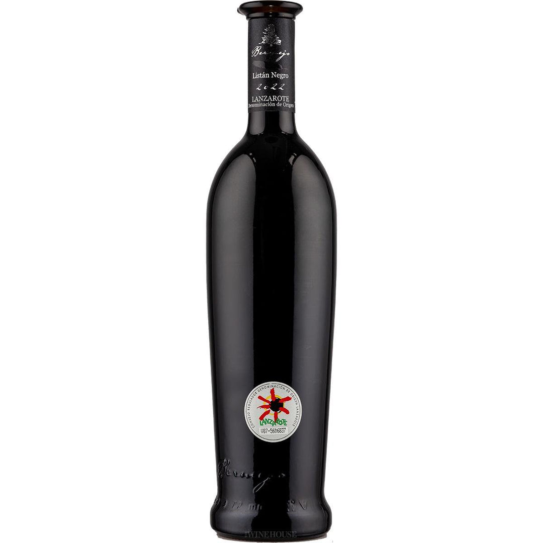2022 Bodegas Los Bermejos Listan Negro Lanzarote Canary Islands