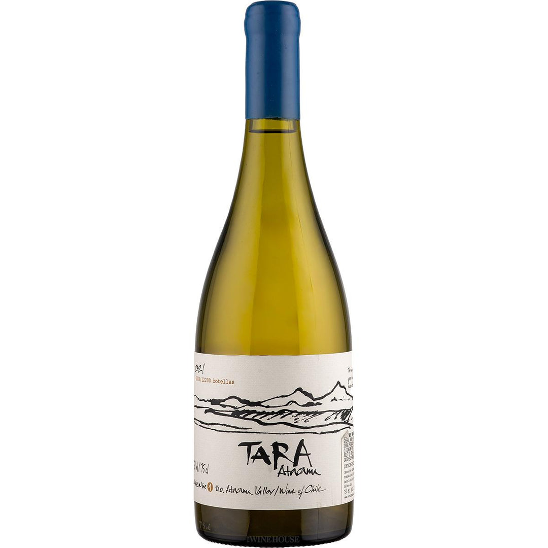 2021 Ventisquero Tara Atacama Chardonnay