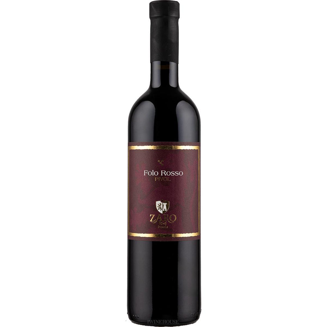 2016 Zaro Rosso Folo Slovenia
