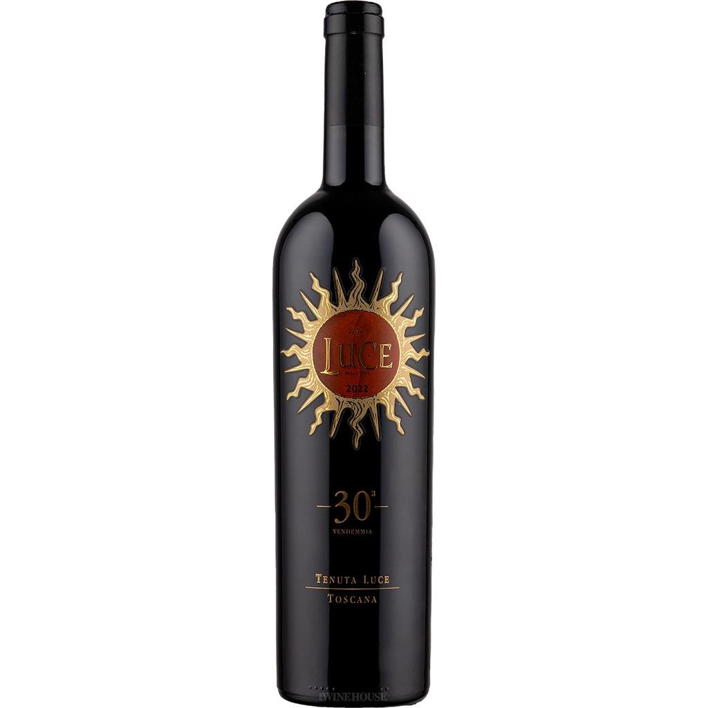 2022 Luce Luce IGT Tuscany