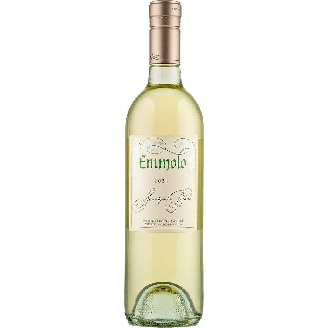 2024 Emmolo Sauvignon Blanc Napa/Solano County